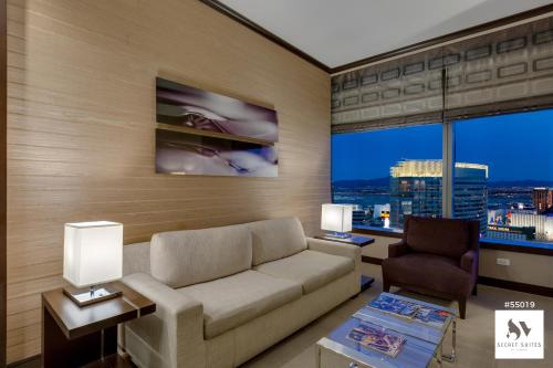 Secret Suites At Vdara - image 4
