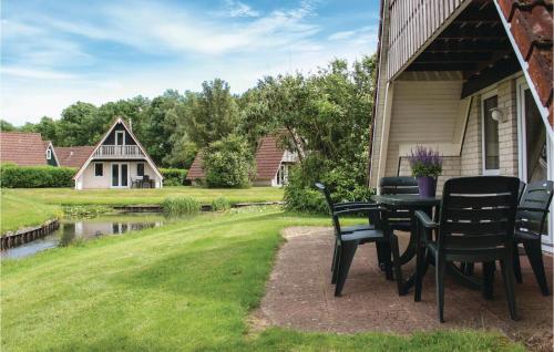  Nice Home In Gramsbergen With 3 Bedrooms, Wifi And Indoor Swimming Pool, Pension in Gramsbergen bei 49849 Wilsum