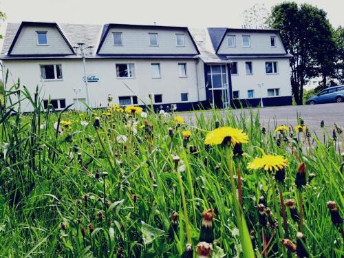 FeWo hohetanne1 - Apartment - Großbreitenbach