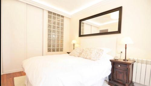 Catedrales Centro Parking opcional Aire acondicionado