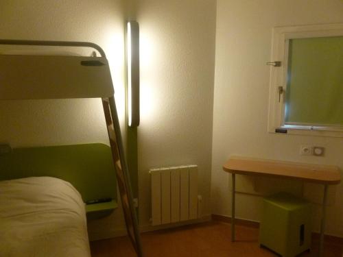 ibis budget Dunkerque Grande Synthe - image 4