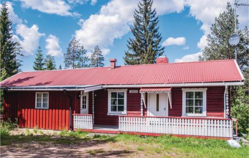 Awesome home in Østby w/ 3 Bedrooms - Østby