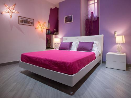 I Coralli rooms & apartments