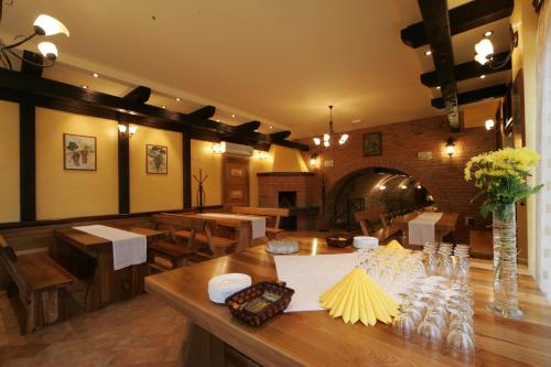 Iekārtas, Podrumi Kolar "Suza Baranje" in Kneževi Vinogradi