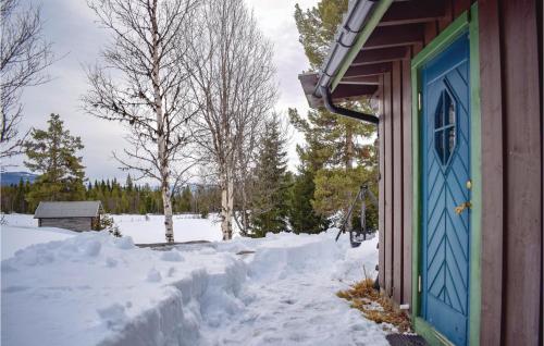 Nice Home In Gol With Kitchen - Gol