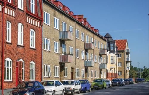 . 1 Bedroom Stunning Apartment In Ystad