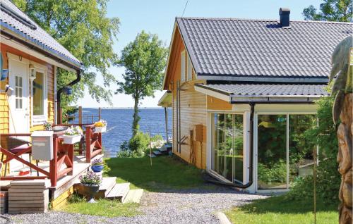 Accommodation in Holmsund