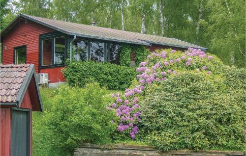 Pet Friendly Home In Hr With Kitchen - Höör