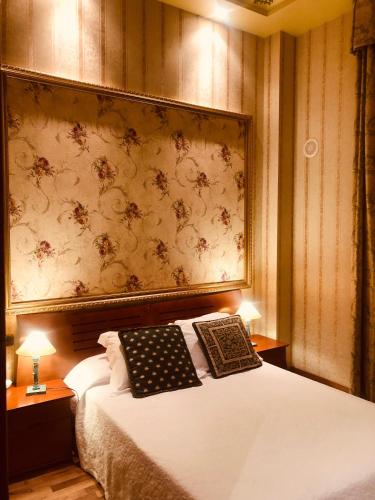 Hotel Convento I