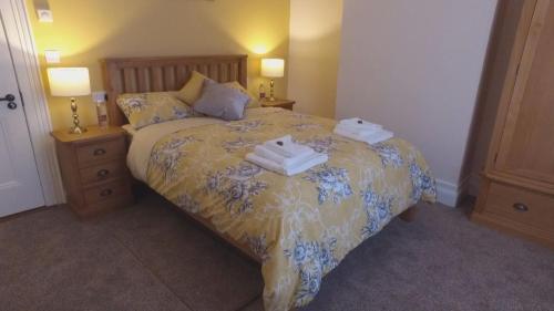 The Rose Luxury Self Catering Accommodation