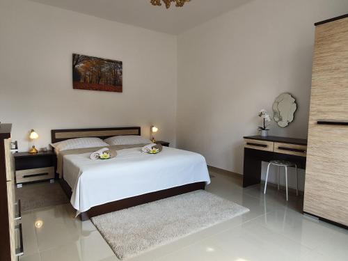 Appartement Supérieur