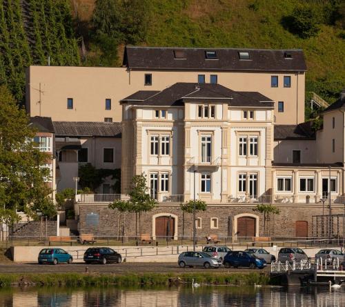 Ferienwohnungen Villa Mosella in Bernkastel-Kues, Deutschland