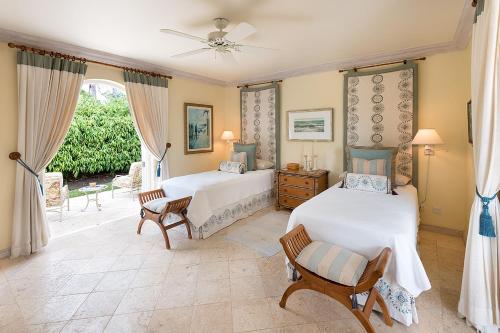 Royal Westmoreland Benjoli Breeze, Palm Ridge 10 by Island Villas