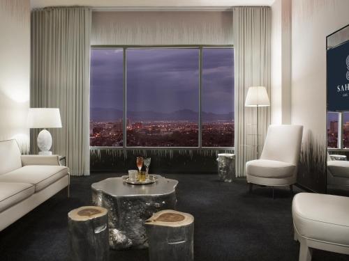 217009008 SAHARA Las Vegas