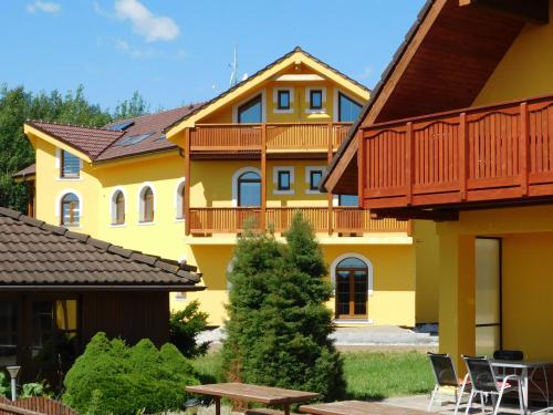 Villa Petko - Vysoke Tatry - Dolny Smokovec