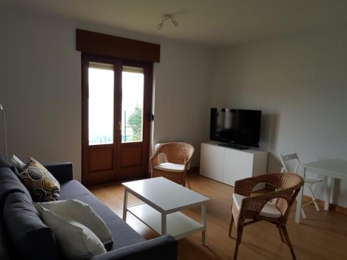 Apartamento en Figueras, Asturias - Apartment - Castropol