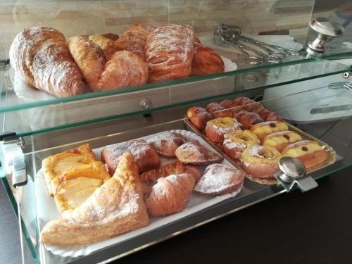 B&B Scirocco House – Oliveri, WA