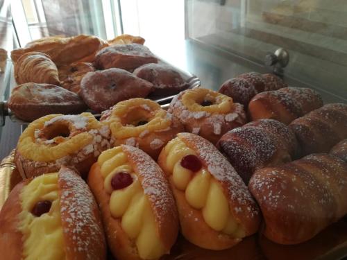 B&B Scirocco House - Accommodation - Oliveri