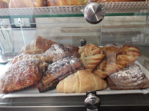 B&B Scirocco House – Oliveri, WA