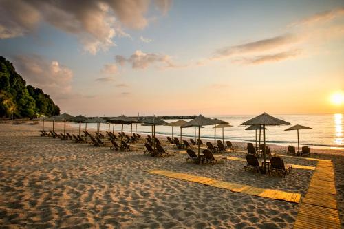 Kenta Beach Hotel, Agios Ioannis