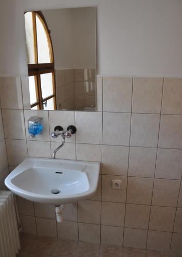 Hostel Děčín Na Skřivánce