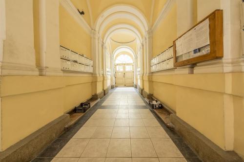 ATLANTA apartment is in the heart of Budapest - image 6