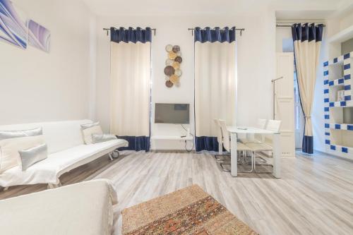 ATLANTA apartment is in the heart of Budapest - main image