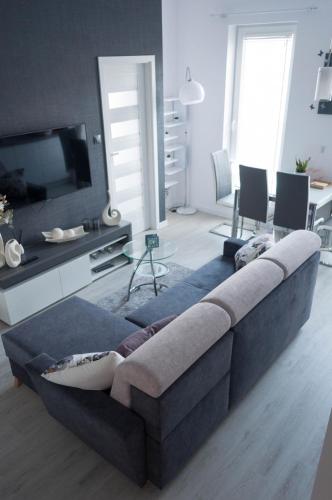 Apartament Marzanna II