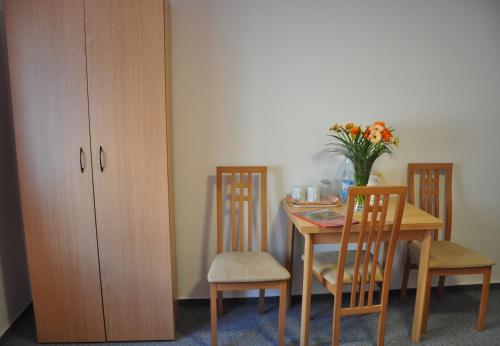 Hostel Děčín Na Skřivánce