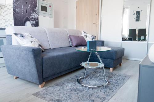 Apartament Marzanna II