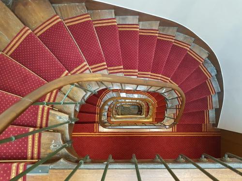 Hôtel De Venise, Paris (Foto 9)
