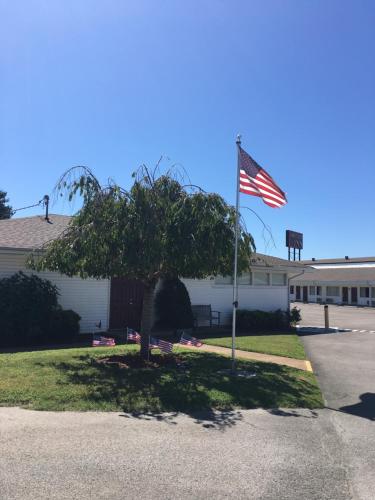Ambassador Inn in Manchester, USA