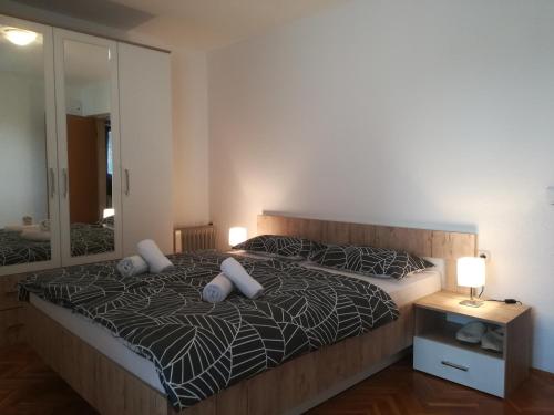 Apartman Lidija