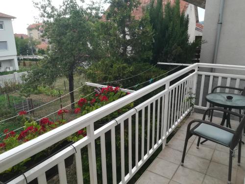 Apartman Lidija