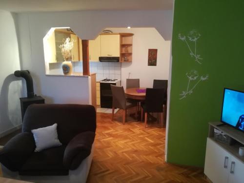 Apartman Lidija