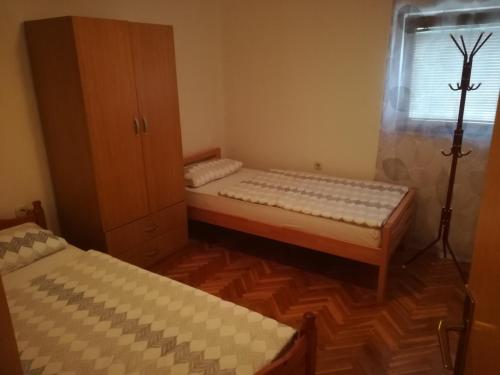 Apartman Lidija