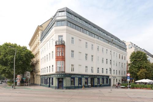 Yourapartment Prater 4