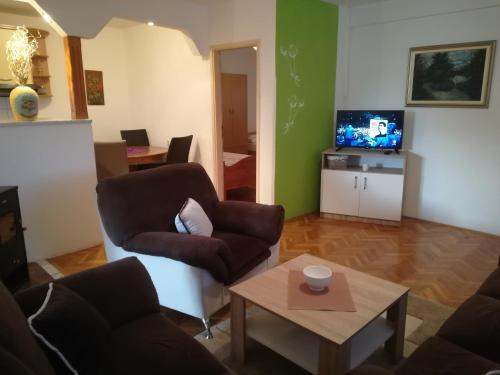 Apartman Lidija