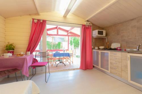 Oliwood Beach gîte à louer Forna