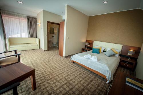 Hotel Rudnik - image 9