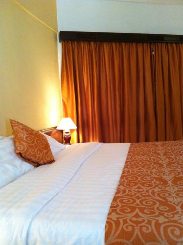 Kenya Bay Beach Hotel, Bamburi (photo 9)