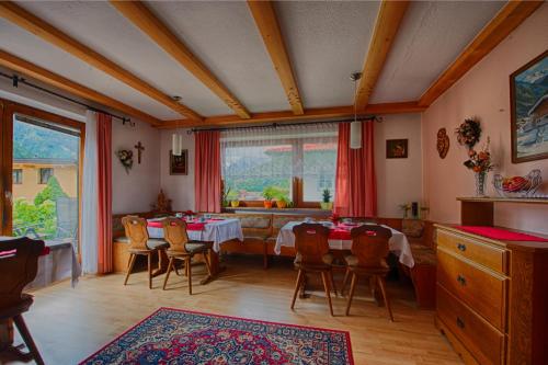 Garni Fischer in Oetz, Österreich