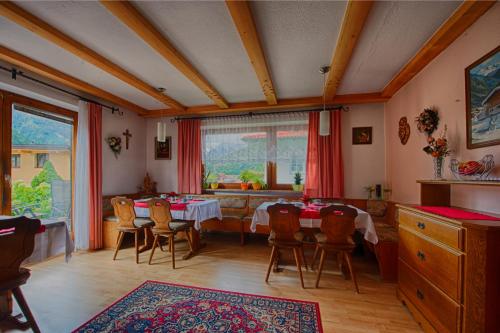  Huize Villa Vos, Pension in Hellendoorn