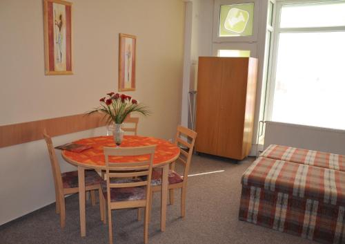 Hostel Děčín