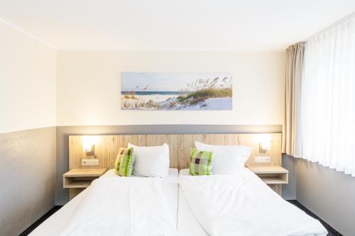 Gästehaus Alexandra – Cuxhaven, NC