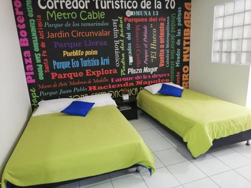 APARTA ESTUDIO 7051, Medellín (photo 4)