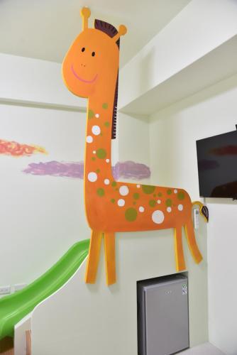 Kids Heart Home in Fongyuan District