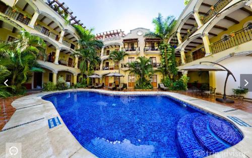 Foto - Hacienda Real del Caribe Hotel