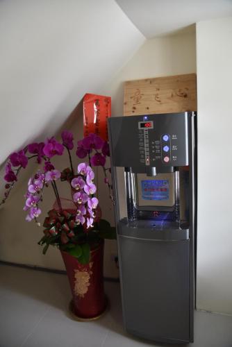 Kids Heart Home in Fongyuan District