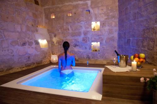 Mata Suite, Matera